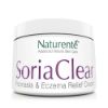 Picture of Naturenté SoriaClear 21 natural ingredients relief from itchy and flaky dry skin