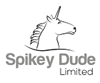Spikey Dude